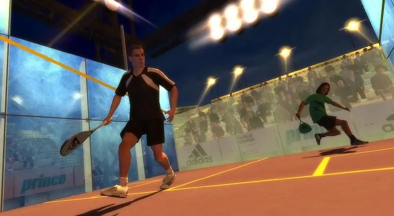 WSF Squash 2012 announced for PC, coming Q3 2012