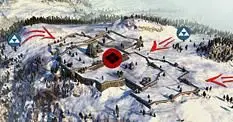 Total War console interface "actually solved" but 'would it sell?'