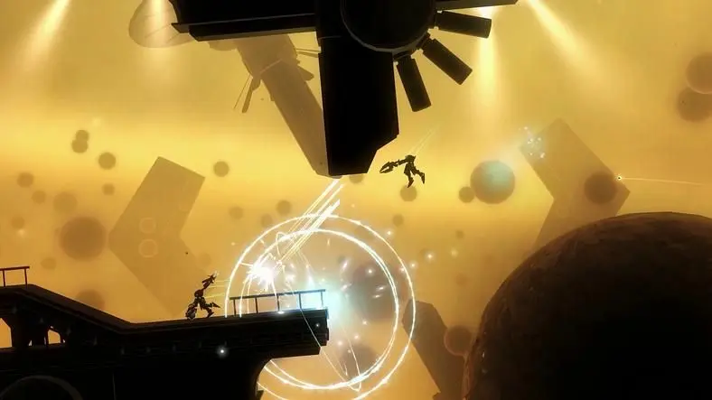 The Best Local Multiplayer Games on PC