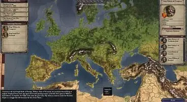 Paradox devs discuss bringing women into grand strategy