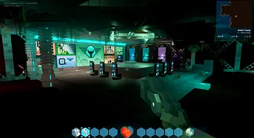 Cubical Drift Releases Stellar Overlord On Early Access