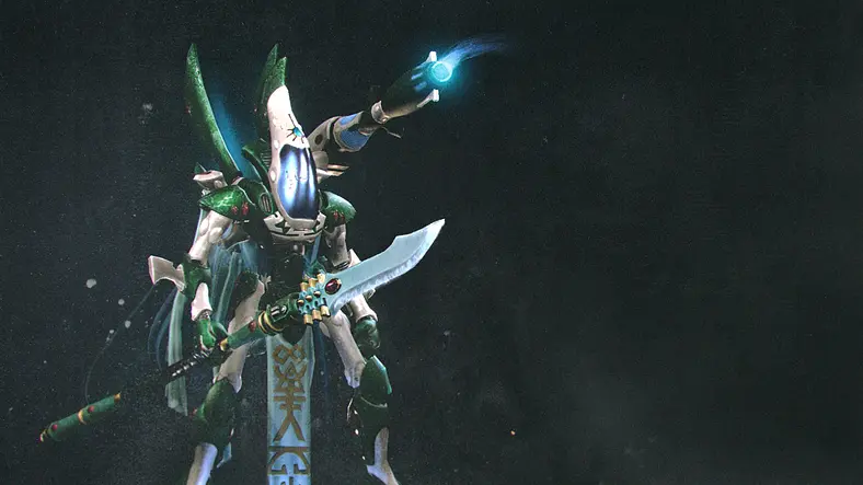Dawn of War III's Free 'Endless War' Update Brings Maps, Elites, Skins, And A Free Weekend Event