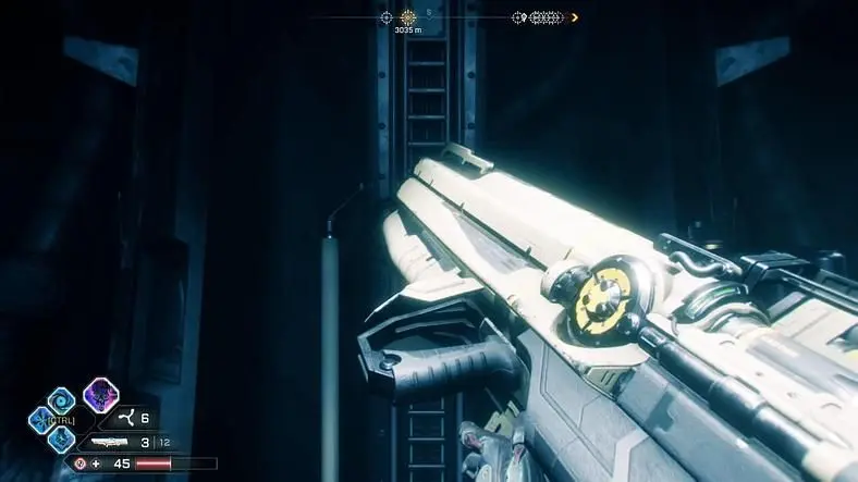 Rage 2 Rocket Launcher - Where is the Smart Rocket Launcher?