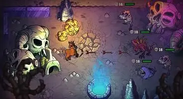 Guacamelee! Developer's Next Game, Nobody Saves the World, Launches This Month