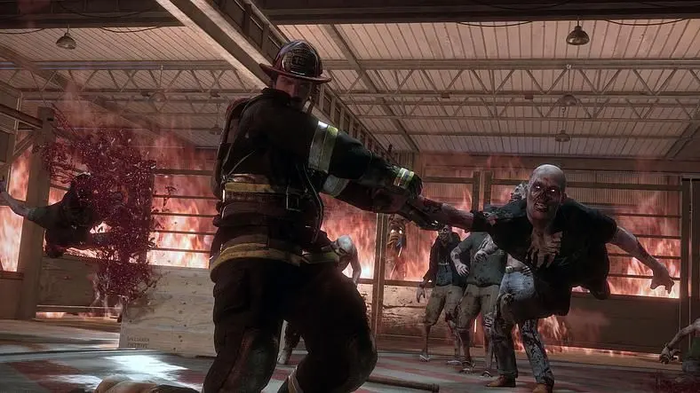 Confirmed: Dead Rising 3 in development for the PC