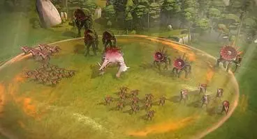 4X Fantasy Strategy RPG Songs of Silence delayed, releasing in Early Access in June