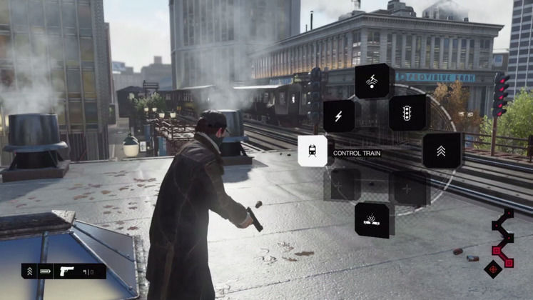 Watch Dogs sequel would "certainly not" take so long to make