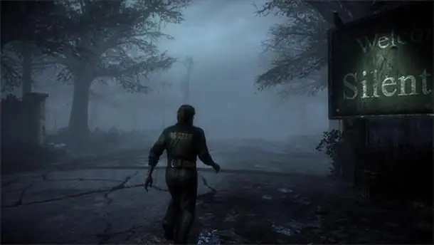 PAX '11: Silent Hill: Downpour difficulty settings explained