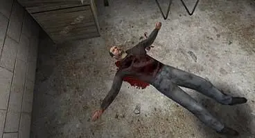 The second game from indie developer Cyborg Arm, Cry of the Infected is a survival horror FPS with a twist: the player takes control of a zombie being hunted by the military.