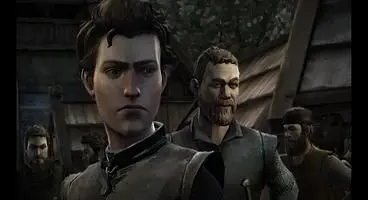 Screenshots from Telltale's Game of Thrones emerge online