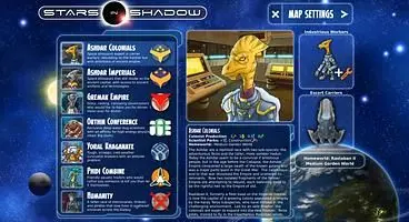 Stars In Shadow Launches From Early Access On January 19th