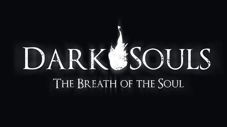 Dark Souls goes Legend of Zelda: Breath of the Wild With This Mod