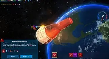 Space Agency Sim Mars Horizon Gets November Release Date