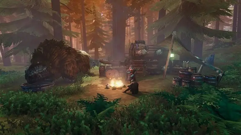 The Best Valheim Mods