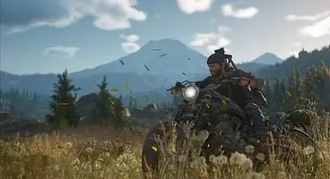 Days Gone 2 "would have kept the heavy, strong narrative," According to the Original's Game Director