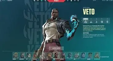 How to Master Veto in Valorant