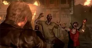 Details of Resident Evil 6 revealed by Capcom