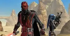 Star Wars: The Old Republic to "last for decades," hopes BioWare