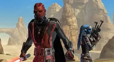 Star Wars: The Old Republic to "last for decades," hopes BioWare