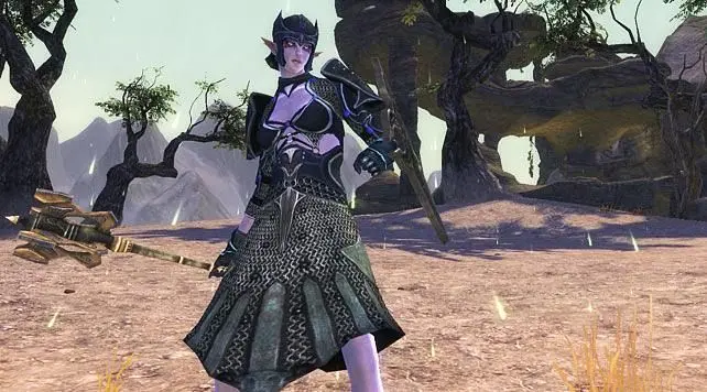 Retired RIFT Players Return for Free