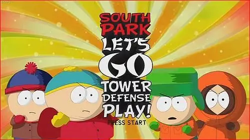 New South Park XBLA game in works