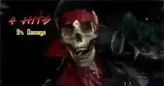 Mortal Kombat online "most robust"