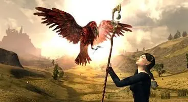 The Lord of the Rings Online Anniversary 2021 Event - 14th Anniversary Rewards and Gifts