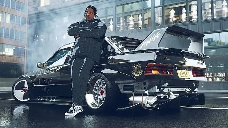 Need for Speed: Unbound Release Date - Everything We Know