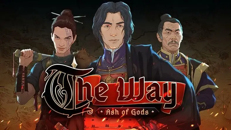 Turn-Based Adventure Ash of the Gods: The Way Set to Release in Early 2023