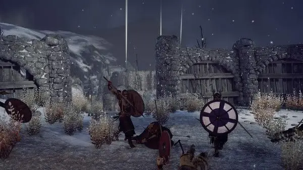 War of the Vikings adds female warriors to the battlefield with new mini-expansion