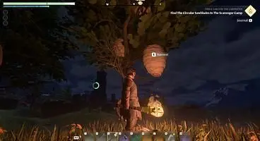 How to Get Wax in Enshrouded