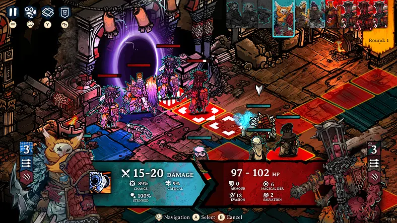 Prelude Dark Pain Early Access Impressions – A World of Promise
