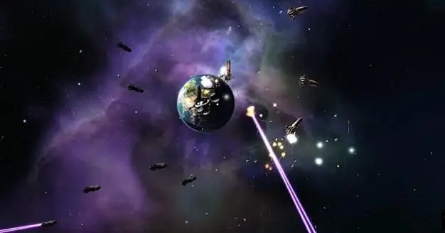 StarDrive exits beta today, Iceberg "overwhelmed" by pre-orders for 4X RTS