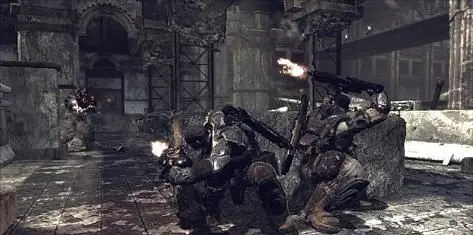 NCSoft signs deal with Epic, two new MMOs with Unreal Engine 3