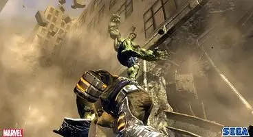 Sadly, those who purchase The Incredible Hulk will be faced with a short, easy, frustratingly messy game that hardly justifies its retail price.