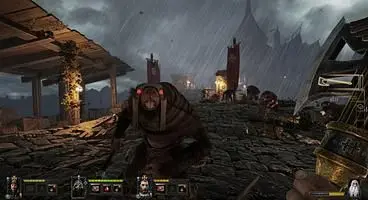 Warhammer: The End Times - Vermintide Just Got Harder Thanks To The 1.9 'Arrogance Lost' Update
