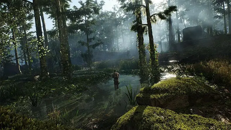 Ghost Recon Breakpoint Immersive Mode - When Will It Be Released?