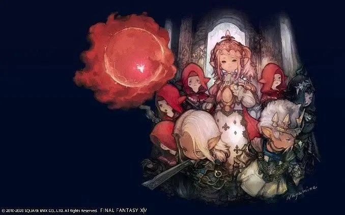 Final Fantasy XIV The Rising Seasonal Event 2020 Celebrates 7th Anniversary, Running Until September