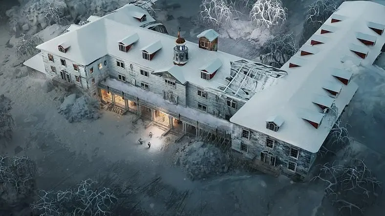 Wasteland 3 Patch Notes - Update 1.1.2 Reduces Load Times on PC by 60%