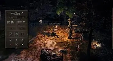 Strategy Adventure Game Gord Blends City Building and Survival in a Brutal Dark Fantasy World