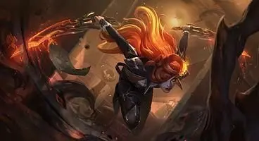 League of Legends Patch 12.9 Notes - Release Date, EDG and High Noon Skins, and More