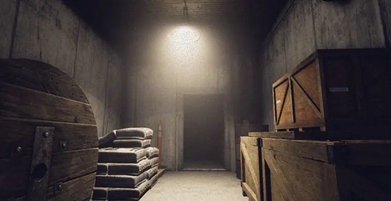 John Carpenter's The Thing gets an unofficial playable Teaser Game