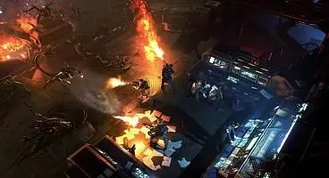 Aliens: Dark Descent's Pre-Order Trailer Gives Us a Glimpse of Its Action