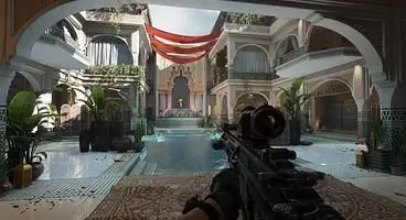 Classic military FPS series is making a return with Delta Force: Hawk Ops