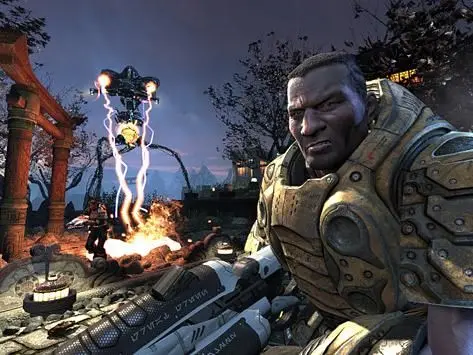 Rein: Unreal Tournament 3 "coming along really nicely" on Xbox360
