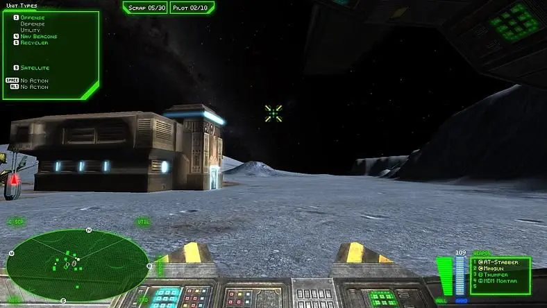 The Best Battlezone 98 Redux Mods