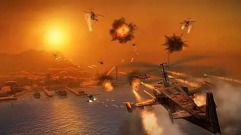 Thunder Wolves gets 13th August PSN release date