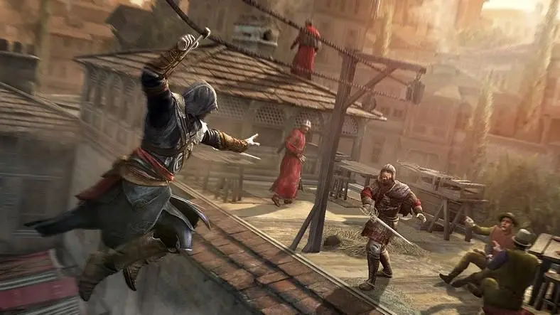 Rumor: PC version of Assassin's Creed: Revelations delayed