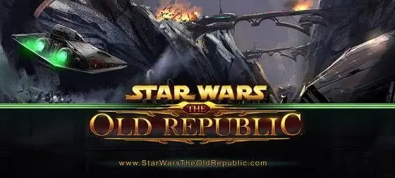 EA limiting The Old Republic launch, digitally and retail