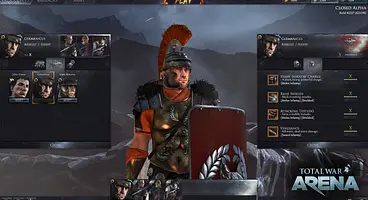 Here's Everything The Total War Teams Are Currently Working On